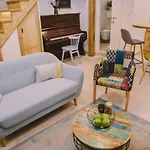 Апартаменты 5 Minutes Walk Art Сплит