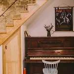 Апартаменты 5 Minutes Walk Art Сплит