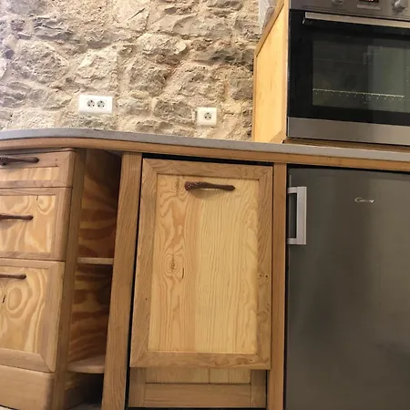 Apartament 5 Minutes Walk Art Split