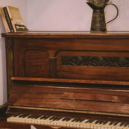 5 Minutes Walk Art *