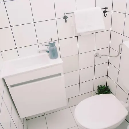 Apartament 5 Minutes Walk Art Split