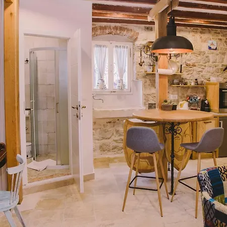 Apartamento 5 Minutes Walk Art Split