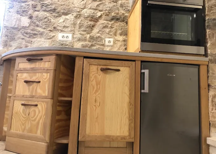 Apartman 5 Minutes Walk Art Split