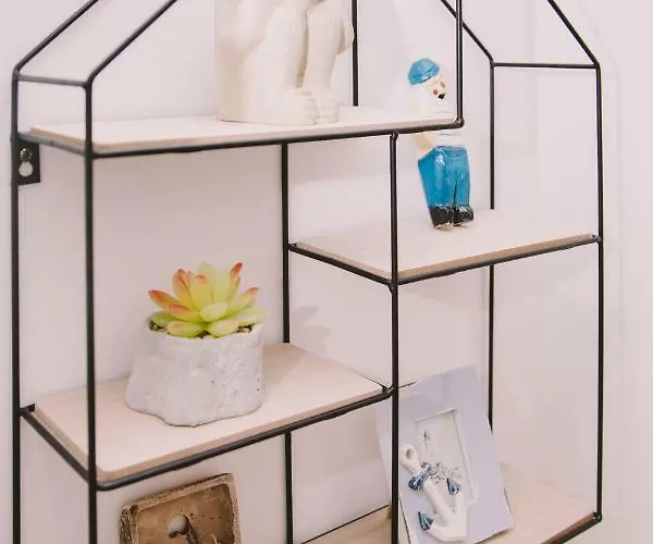 Apartman 5 Minutes Walk Art Split