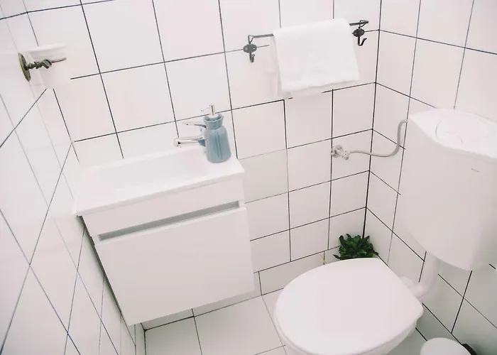 Apartman 5 Minutes Walk Art Split