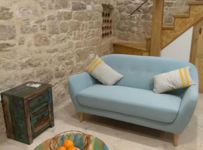 Apartman 5 Minutes Walk Art Split