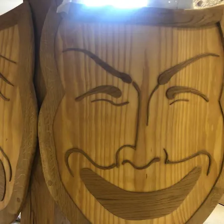 5 Minutes Walk Art *