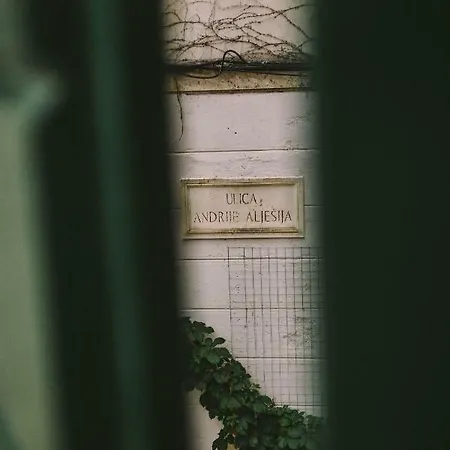 Apartman 5 Minutes Walk Art Split