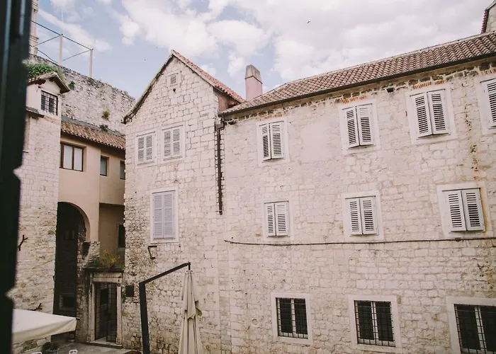 Apartmán 5 Minutes Walk Art *