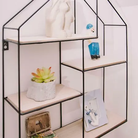 Apartamento 5 Minutes Walk Art Split