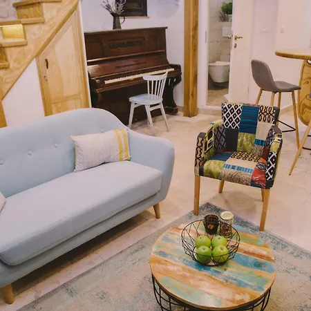 Apartamento 5 Minutes Walk Art Split