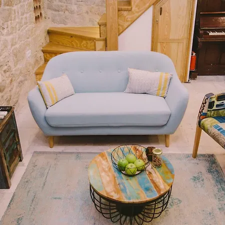 Apartamento 5 Minutes Walk Art *