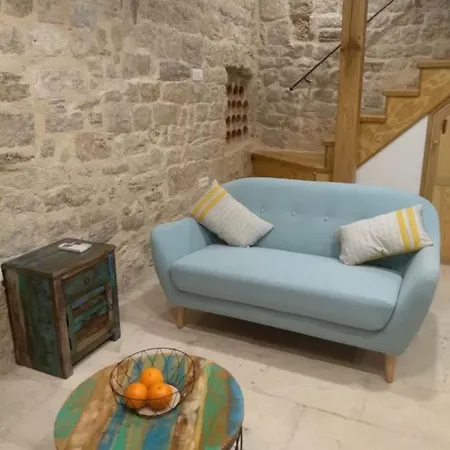 Apartamento 5 Minutes Walk Art Split