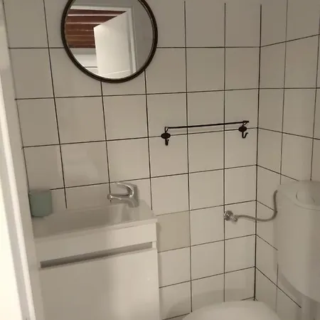 5 Minutes Walk Art Apartamento Split